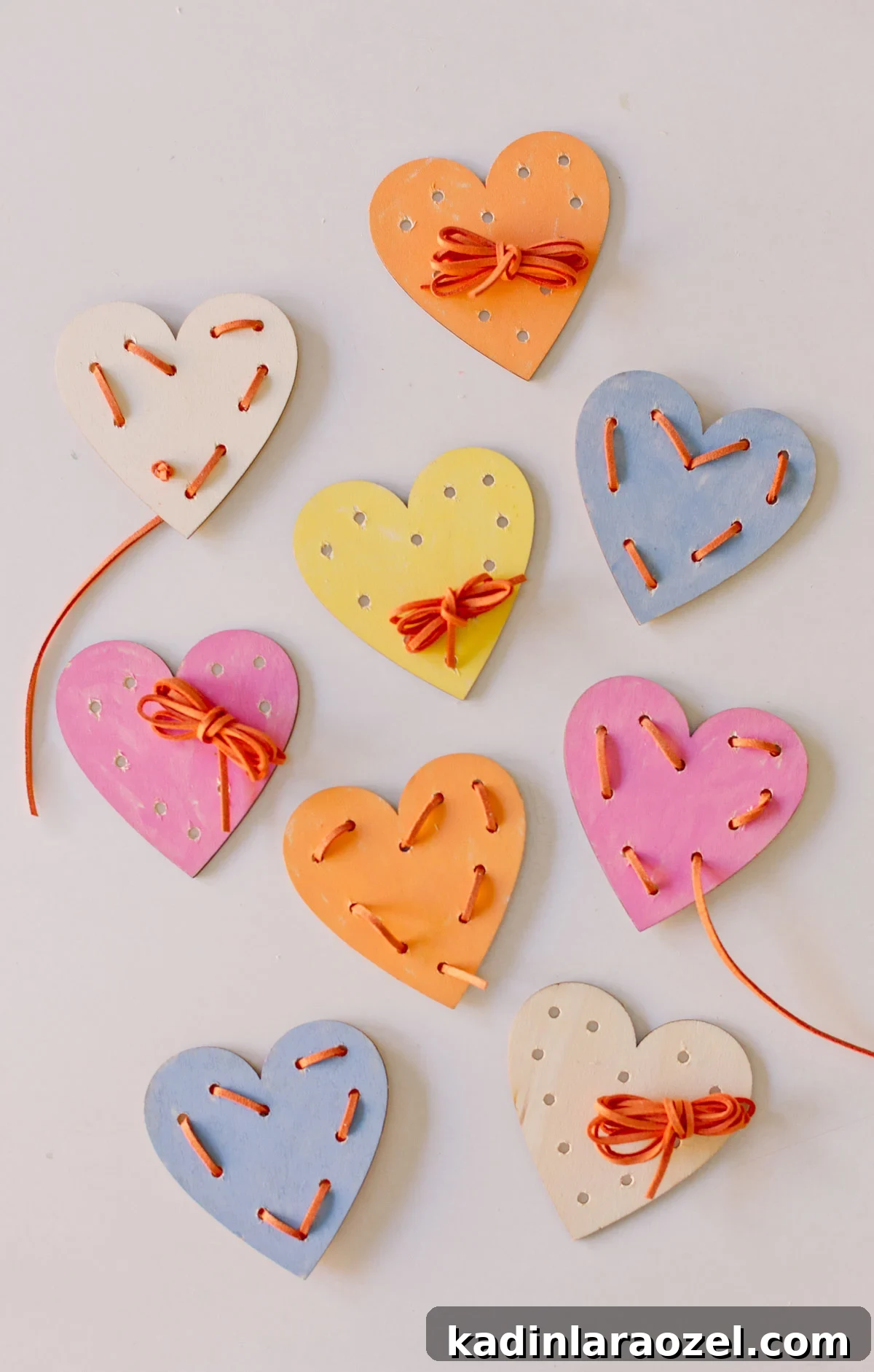 49 Creative DIY Valentine Gift Ideas for Loved Ones 7 img 80060 6