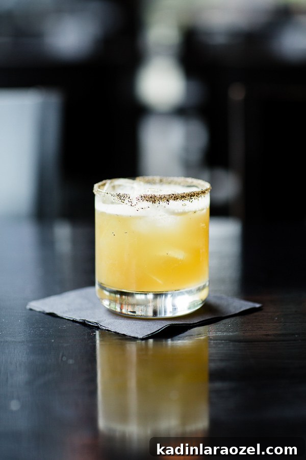 Cocktails from Black Sheep (Jacksonville, FL)