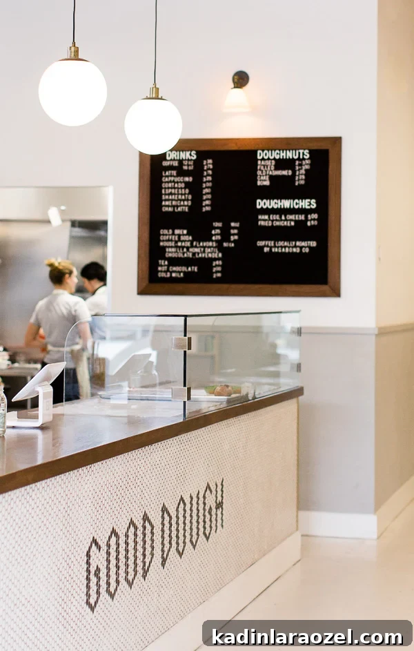 Cool Spots to Eat, Shop, and Drink in Jacksonville, Florida (A Travel Guide)
