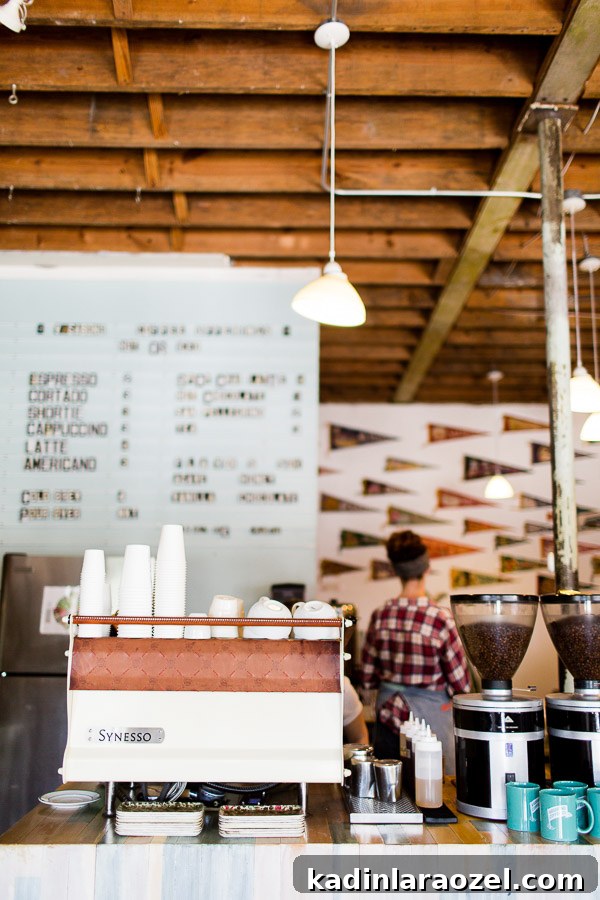 Cool Spots to Eat, Shop, and Drink in Jacksonville, Florida (A Travel Guide)