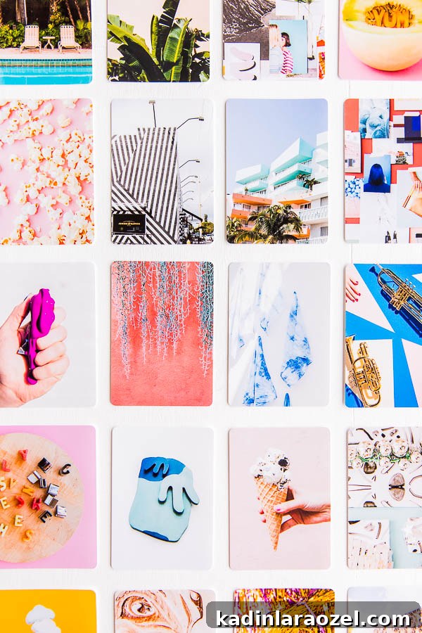 Brittni Mehlhoff talks about objectively evaluating past work to get out of a rut, on Paper & Stitch.