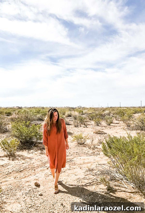 Quick Getaway to New Mexico and White Sands National Park 3 Brittni Mehlhoff of Paper & Stitch share her trip to New Mexico and White Sands.