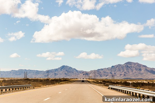 Quick Getaway to New Mexico and White Sands National Park 6 A quick road trip through New Mexico, on Paper & Stitch.