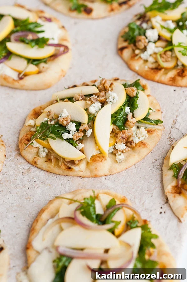 Naan Flatbread Pizza: 3 Delicious Ways to Top It 2 Naan Flatbread Pizza 3 Ways