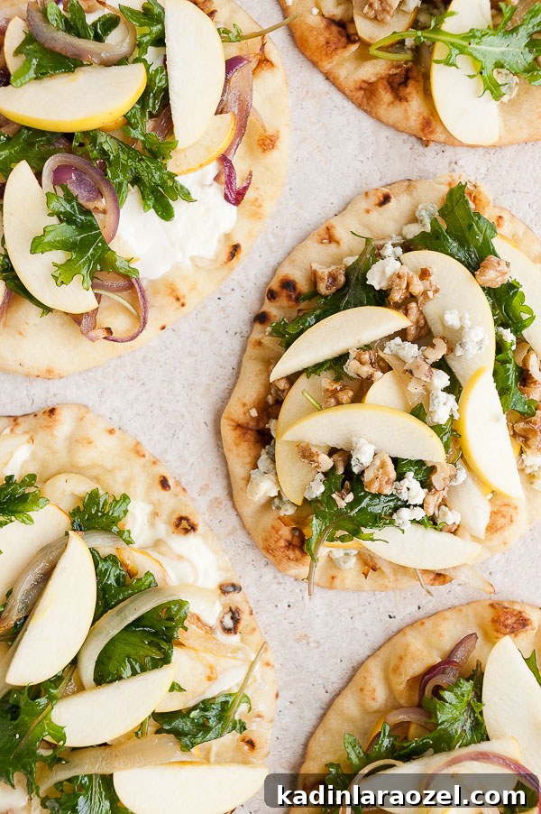 Naan Flatbread Pizza: 3 Delicious Ways to Top It 4 Naan Flatbread Pizza 3 Ways