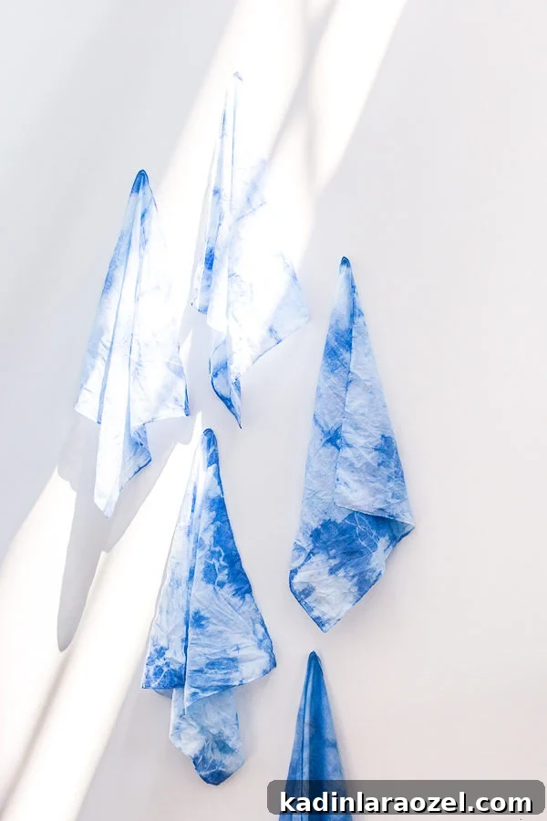 How to Dye (Almost) Anything You Can Get Your Hands On - The Natural Materials Guide