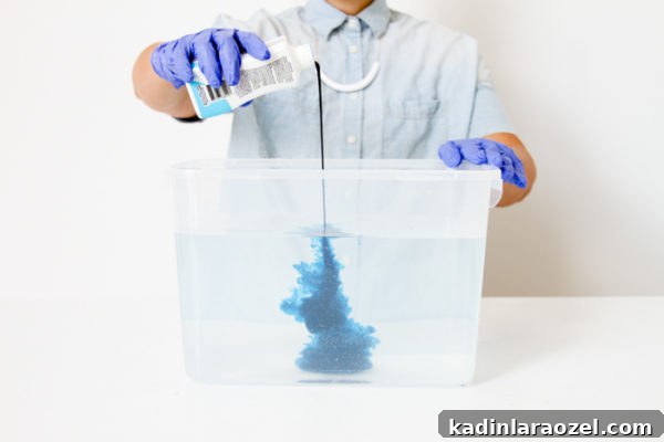 Dyeing 101 Guide from Paper & Stitch