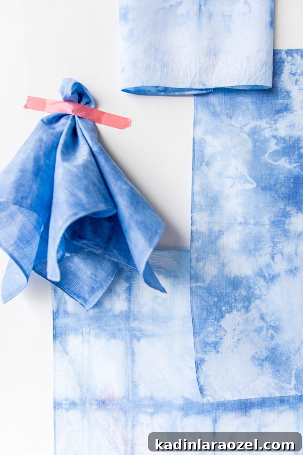 How to Dye (Almost) Anything You Can Get Your Hands On - The Natural Materials Guide