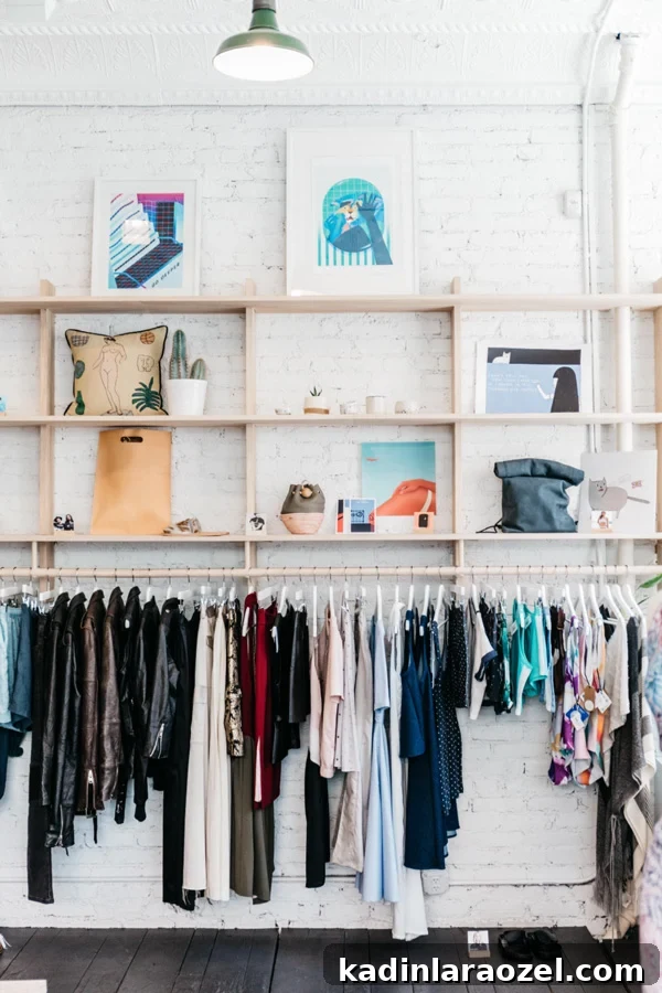 TicTail Market on NYC's Lower East Side 