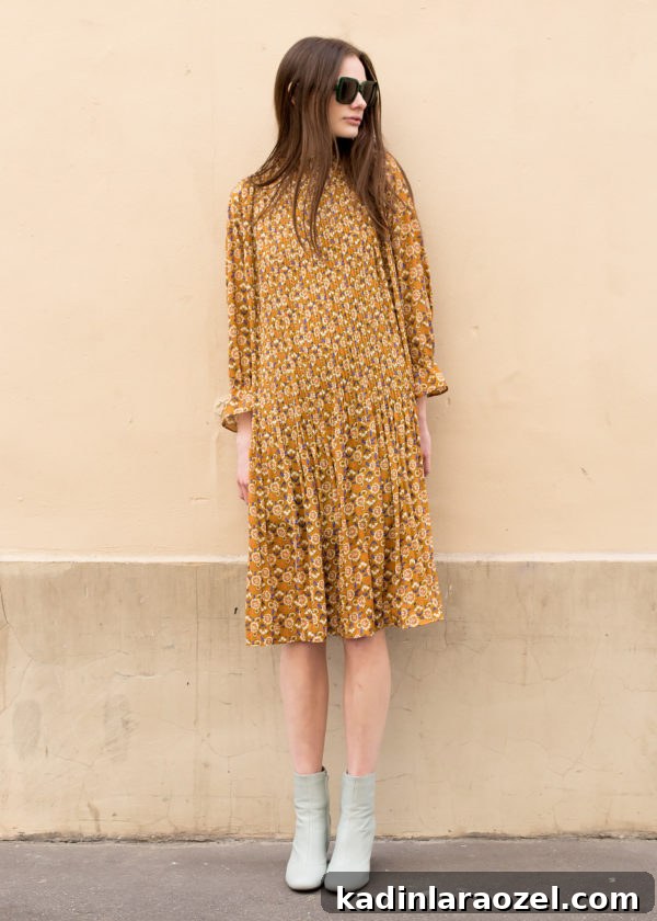 Spring Wardrobe: 9 Must-Have Dresses for the Season 5 img 80536 4