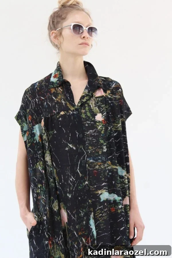 Spring Wardrobe: 9 Must-Have Dresses for the Season 6 Beklina dress. Love this print!