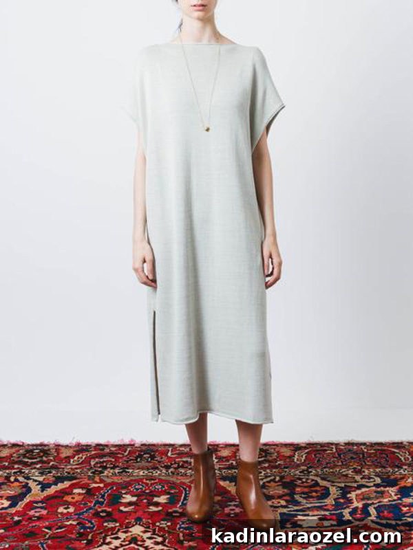 Spring Wardrobe: 9 Must-Have Dresses for the Season 10 Grey captain dress from Frances May.