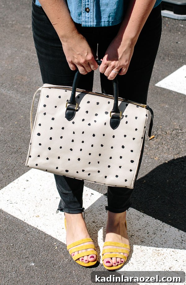 Turn Any Bag into a Custom Camera Bag: Step-by-Step Guide 6 How I turned my fave Clare V bag into a padded camera bag