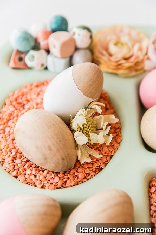 How to Rest When You Literally Have No Time to Pause 4 Spring / Easter Vibes