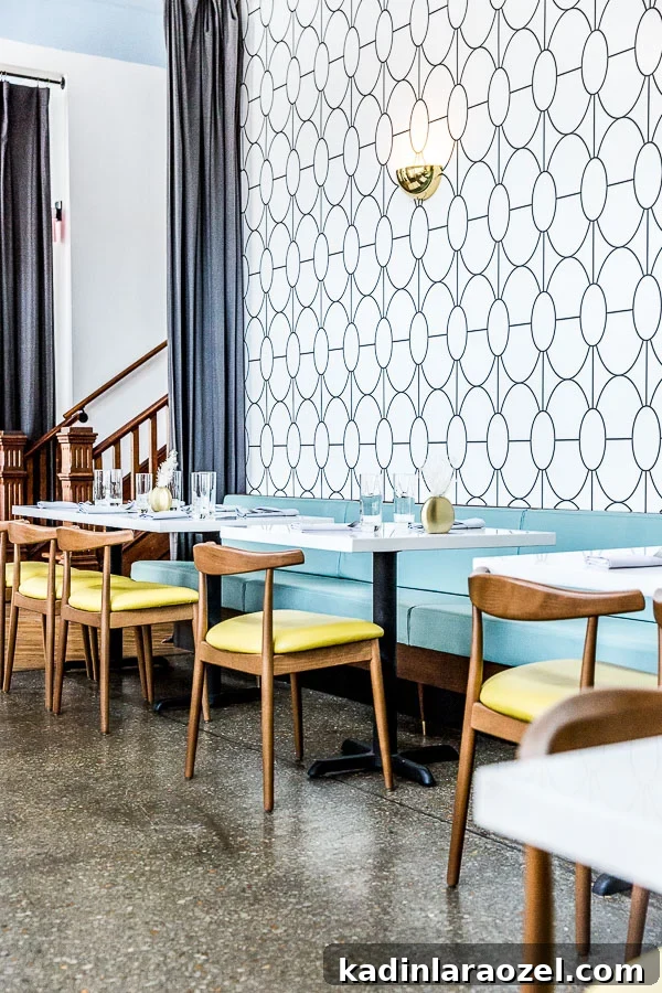 The Dwell Hotel, Chattanooga