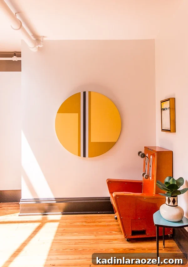 11 Creative DIY Travel Finds to Inspire Your Next Project 10 Retro vibes