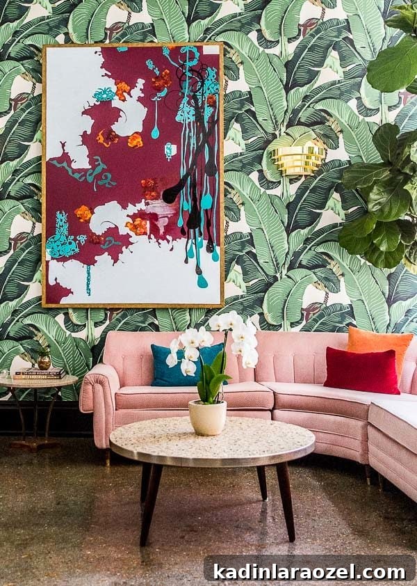 11 Creative DIY Travel Finds to Inspire Your Next Project 9 The Dwell Hotel in Chattanooga