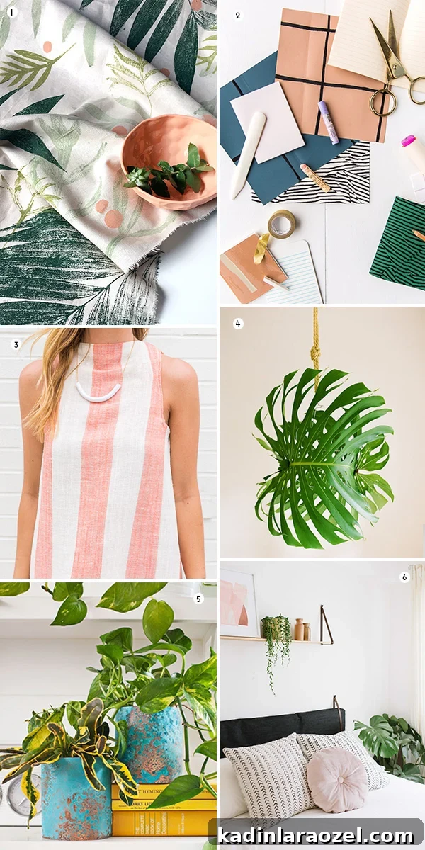 6 DIYs to Try This Weekend