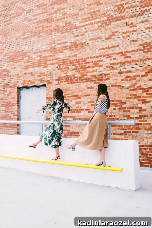 Are You a Neutrals Girl or a Color Hunter? Take the Quiz 4 Are You a Neutrals Girl or a Color Hunter?