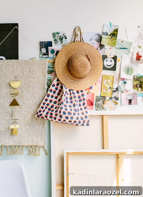 Inside the Studio: Stripe Design, Style Guides & Shoe Production 3 Behind the scenes at the Paper & Stitch studio.