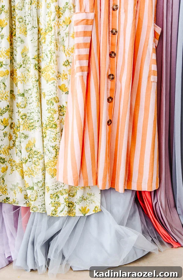 Inside the Studio: Stripe Design, Style Guides & Shoe Production 7 Patterns and pastels