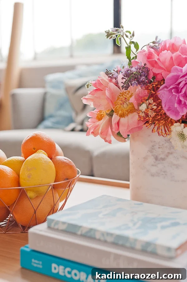 3 Chic Ways to Style Your Coffee Table for Every Room 3 Coffee table styling