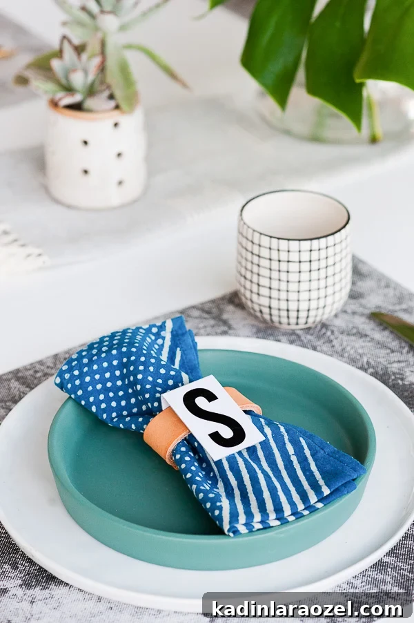 DIY Father's Day brunch ideas