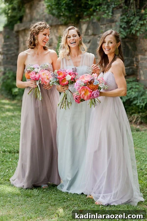 Pastel Peonies Bridal Bouquet DIY & Soft Wedding Inspiration 2 Pastels + Peonies: A DIY Bridal Bouquet + Pastel Wedding Inspiration