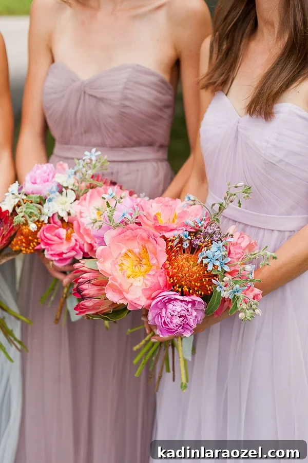 Pastel Peonies Bridal Bouquet DIY & Soft Wedding Inspiration 5 A DIY Bridal Bouquet + Pastel Wedding Inspiration