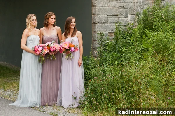 Pastel Peonies Bridal Bouquet DIY & Soft Wedding Inspiration 7 Pastels + Peonies: A DIY Bridal Bouquet + Pastel Wedding Inspiration