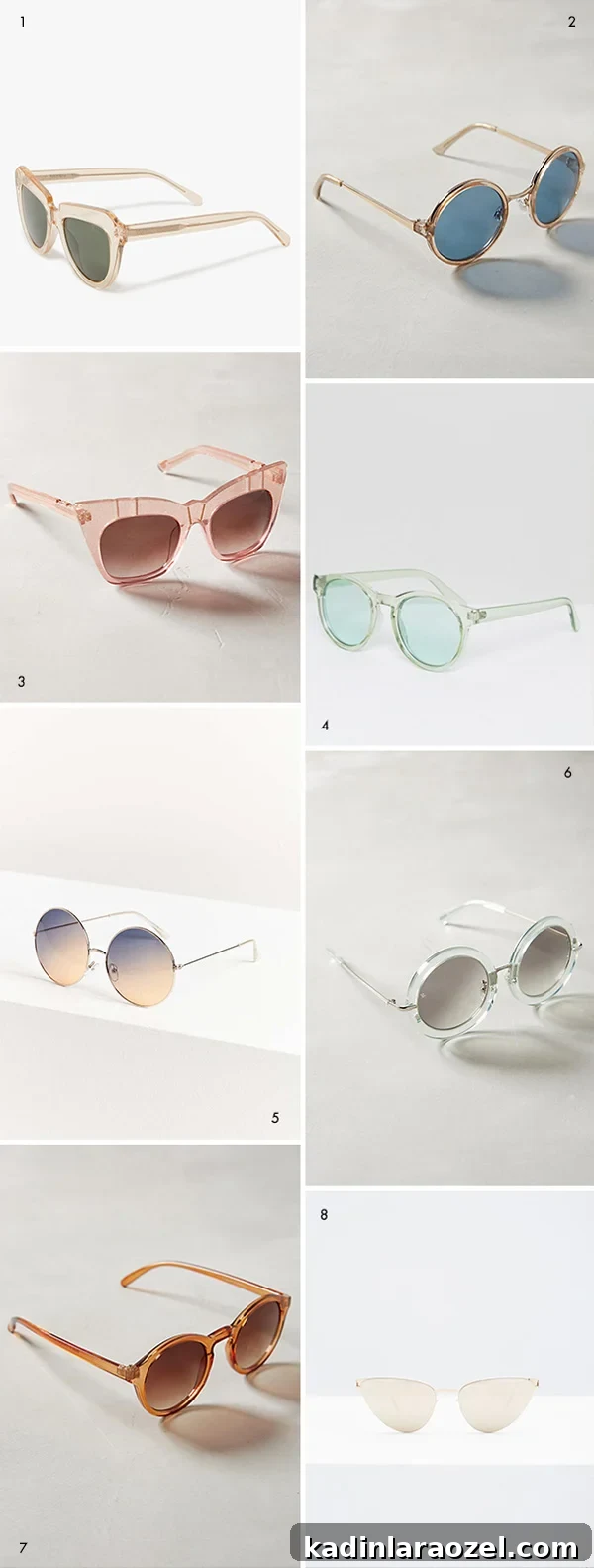 Top Sunglasses Picks for Every Budget 46 Cool sunglasses in every price range