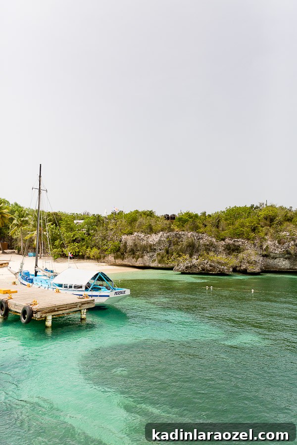 Catalina Island Dominican Republic Travel Guide & Highlights 11 A trip to Catalina Island, Dominican Republic