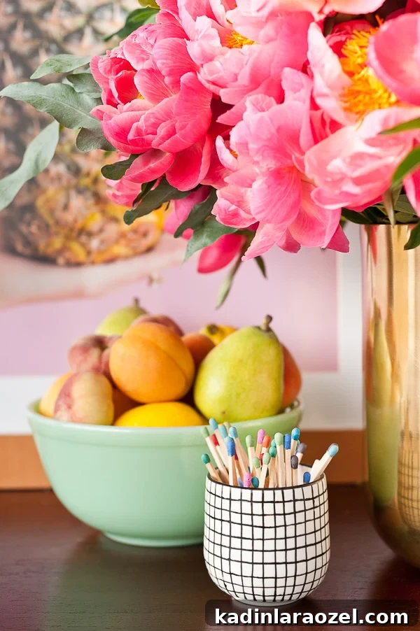 Styling a Mid-Century Sideboard: Tips for Timeless Decor 3 Dining room details...How to style a sideboard