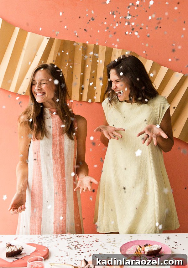 DIY Party Ideas for Summertime Entertaining and Beyond