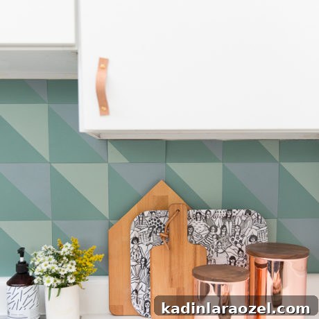 Resurface Laminate Countertops Yourself for Under $50 11 img 81649 11