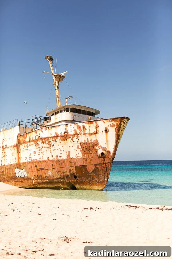 Top Places to Visit in Grand Turk, Turks and Caicos 3 Governor's Beach in Turks and Caicos