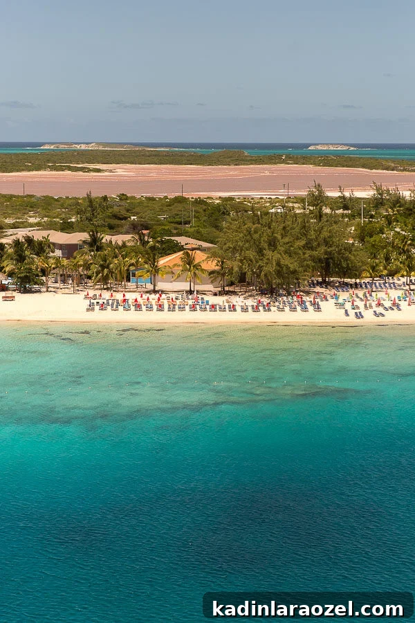 Top Places to Visit in Grand Turk, Turks and Caicos 7 Turks and Caicos (Where to Go in Grand Turk)