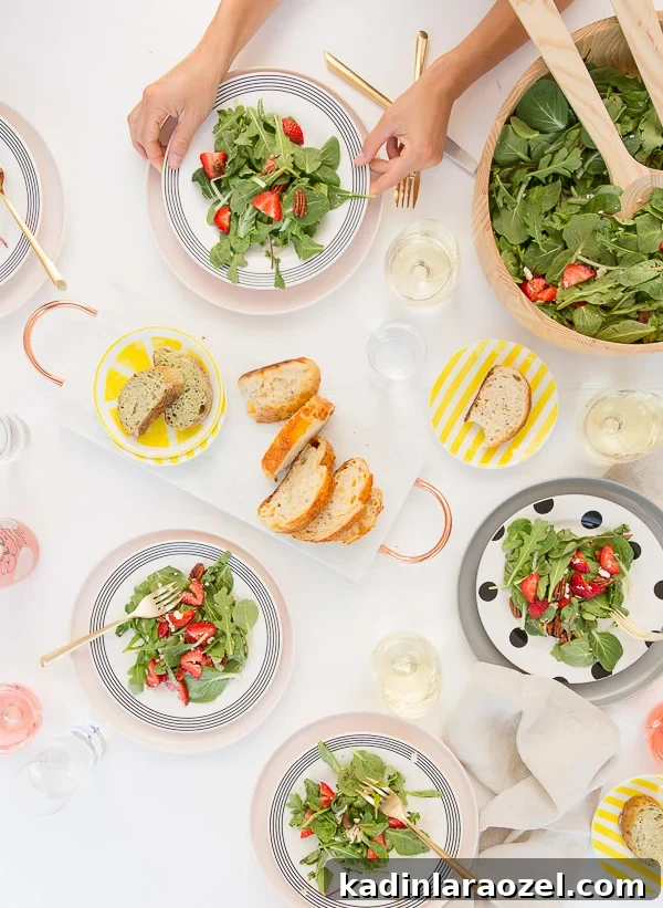 Host an Effortless-Looking Dinner Party (That Really Is) 2 img 81923 1