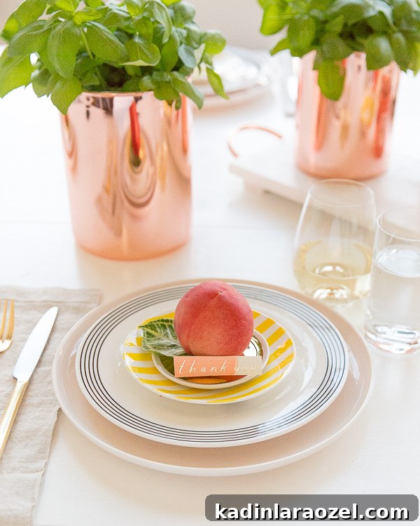 Host an Effortless-Looking Dinner Party (That Really Is) 3 How to Throw an Effortless Chic Dinner Party Without Trying Too Hard