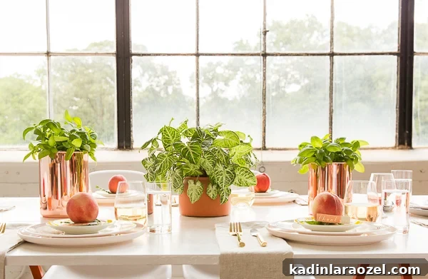 Host an Effortless-Looking Dinner Party (That Really Is) 10 A simple, effortless chic dinner party. Click through for quick DIY ideas and simple tricks for chic AF entertaining the easy way.
