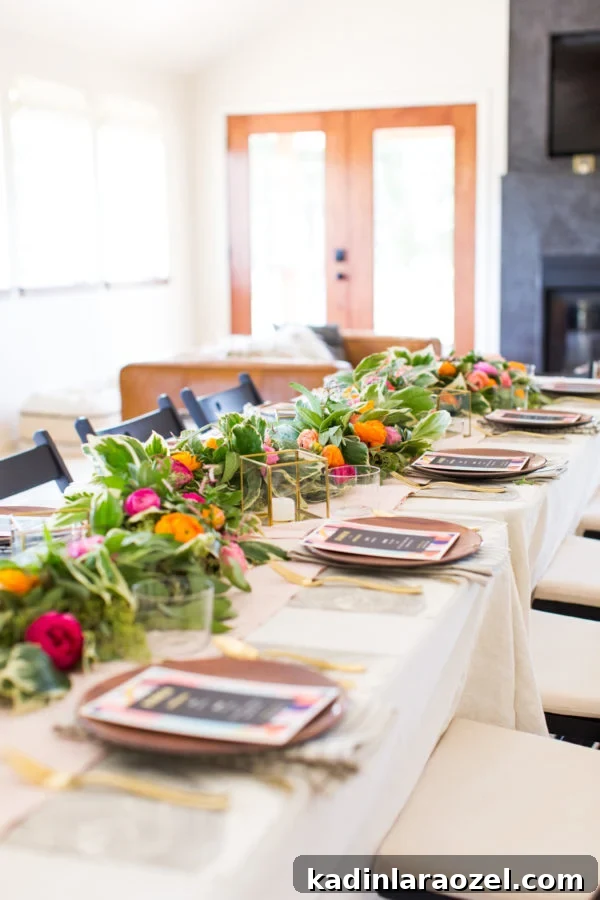 Behind the Scenes: A Weekend in Round Top, TX 3 A Few Days in Roundtop, TX