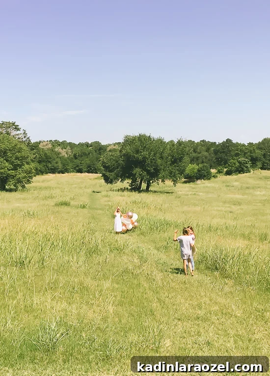 Behind the Scenes: A Weekend in Round Top, TX 5 Round Top, TX