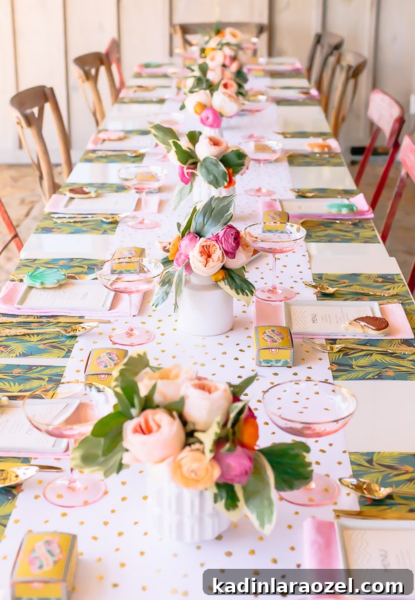 Behind the Scenes: A Weekend in Round Top, TX 7 Entertaining outdoors in Round Top, Texas