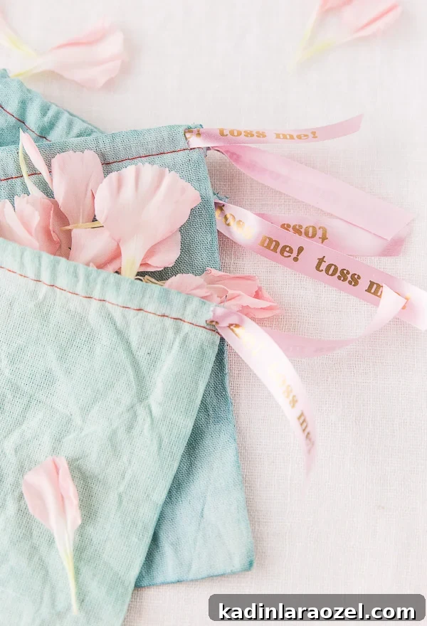 DIY wedding ideas! Click through for 3 budget friendly wedding ideas for spring. #wedding #weddingdiy #diy