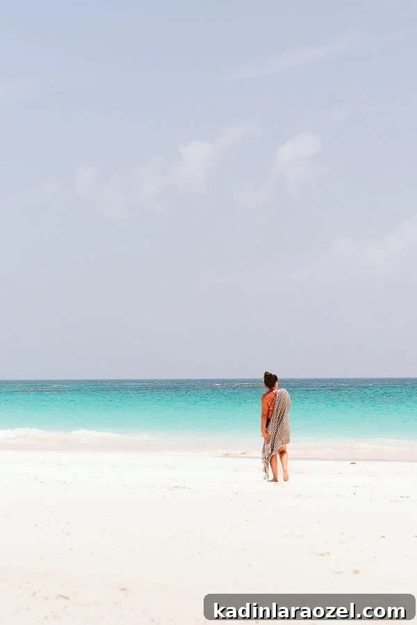 My trip to Harbour Island (North Eleuthera)
