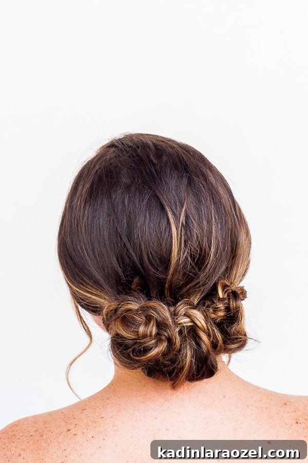 Easy hair hack