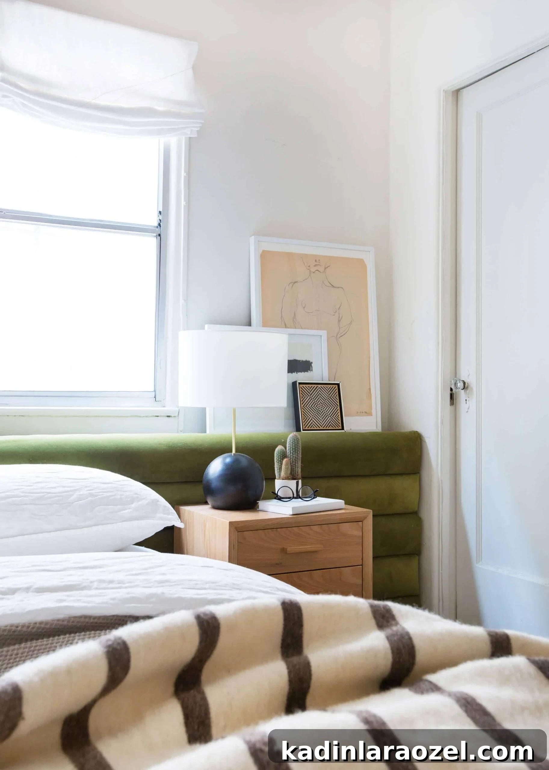 21 Creative DIY Headboard Ideas for Stylish Bedrooms 12 img 82321 11
