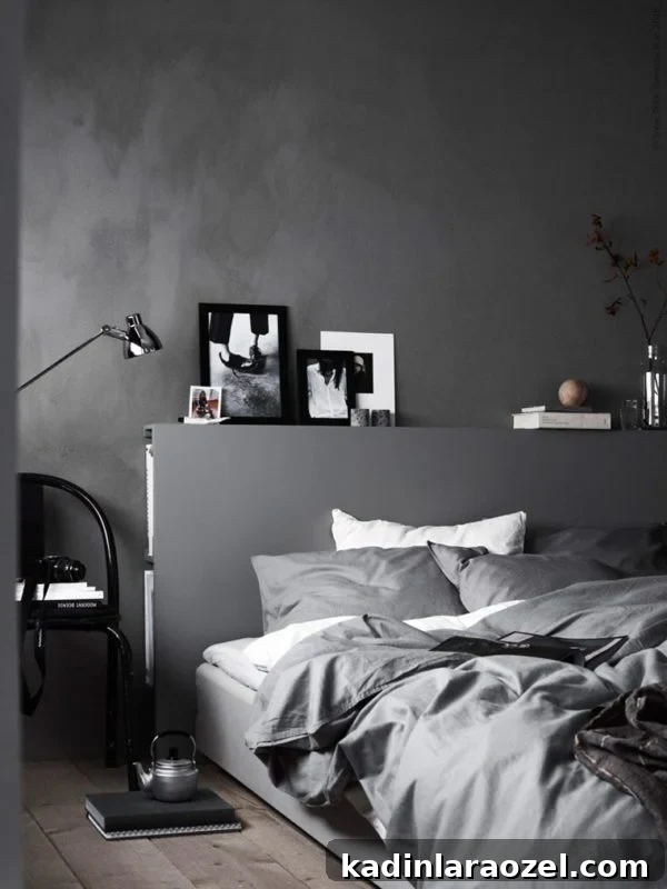 21 Creative DIY Headboard Ideas for Stylish Bedrooms 19 Total Headcase: 9 DIY Headboard Ideas