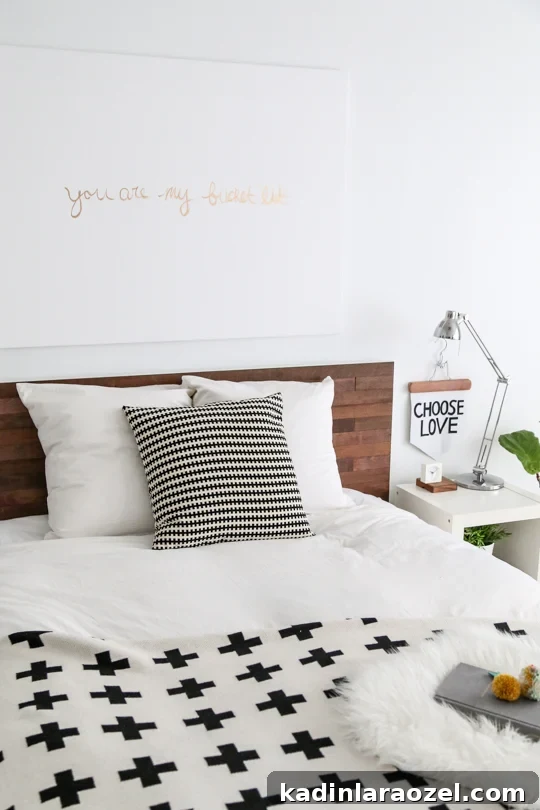 21 Creative DIY Headboard Ideas for Stylish Bedrooms 20 Total Headcase: 9 DIY Headboard Ideas