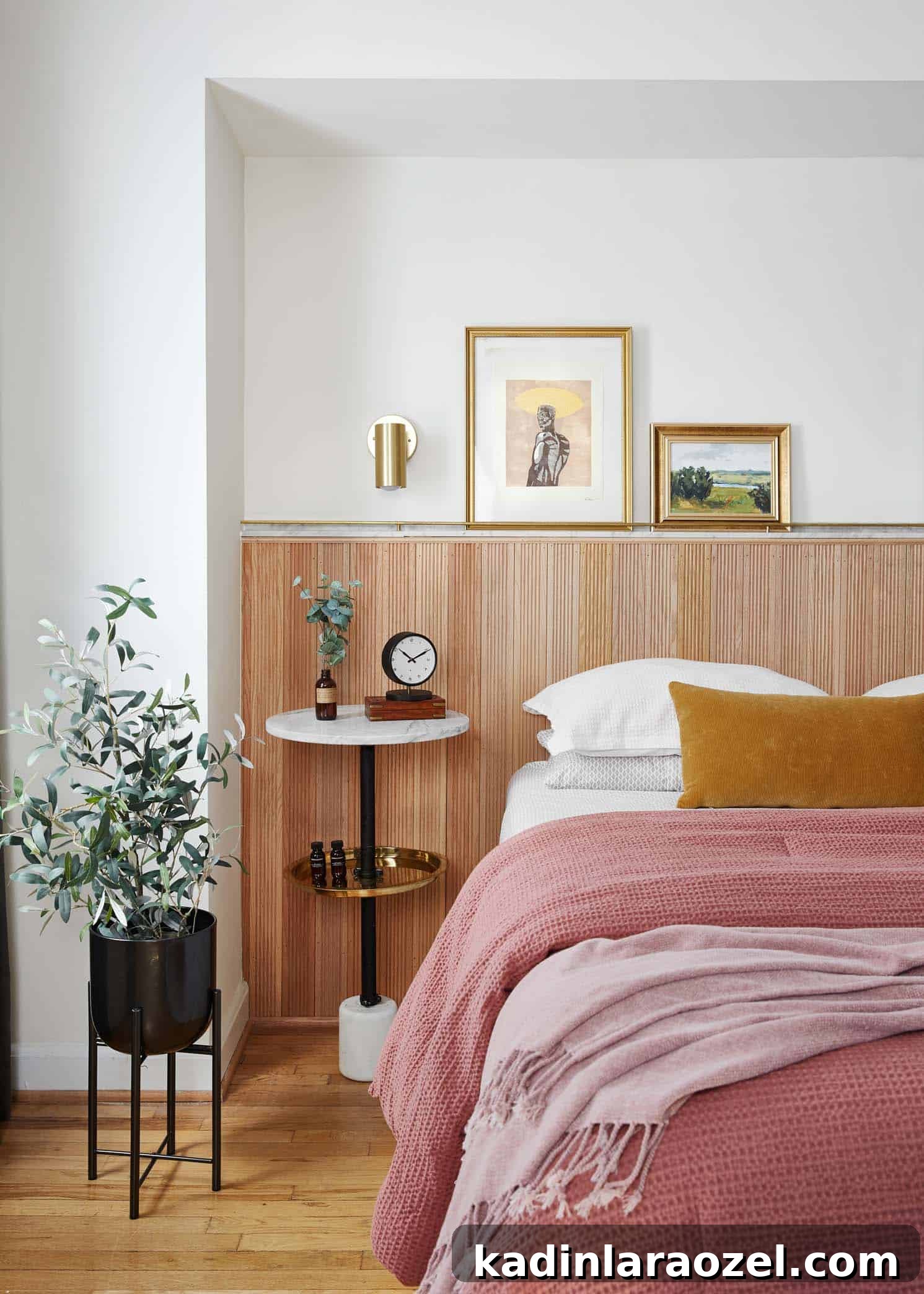 21 Creative DIY Headboard Ideas for Stylish Bedrooms 3 img 82321 2